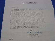 OFFICIAL US OLPMPIC TEAM COMMEMORATIVE MEDALS MUNICH SAPPORO 1972, CAL 1971
