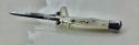 Italian 11 inch Swivel Imitation Pearl bayo blade 