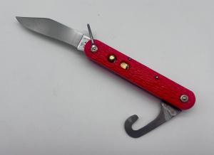 Vietnam Era Issue Camillus Paratrooper Auto