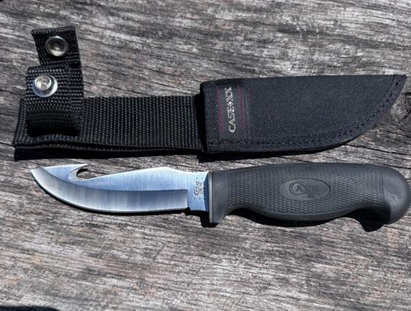 Case Hunter With Guthook Case Hunter With Guthook