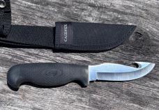 Case Hunter With Guthook