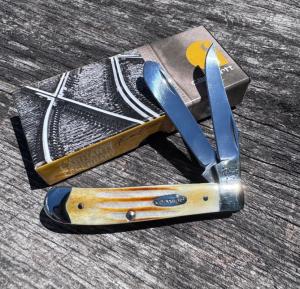 Case Carhartt Mini Trapper