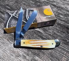 Case Carhartt Mini Trapper