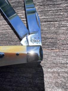 Case Carhartt Mini Trapper
