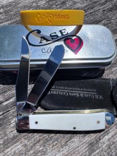 Case Cares Mini Trapper