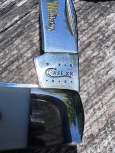 Case Cares Mini Trapper