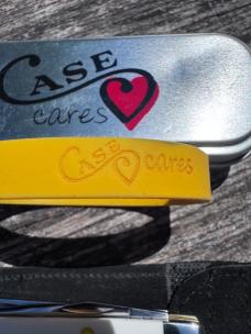 Case Cares Mini Trapper