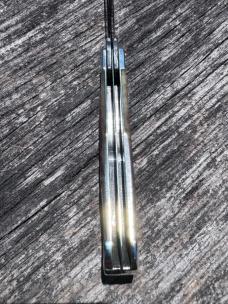 Case Pretty Bone Trapper