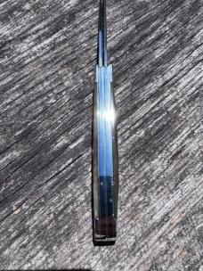 Case Pretty Bone Trapper