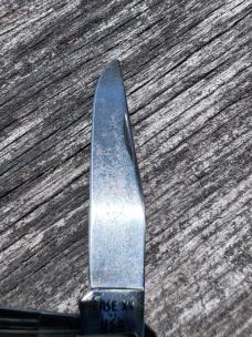 Case Pretty Bone Trapper