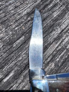 Case Pretty Bone Trapper