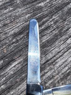 Case Pretty Bone Trapper