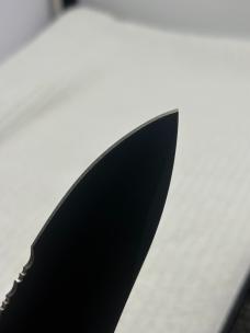 Benchmade 980SBK Turret Manual Opening New In Box Discontinued