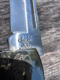 Case Lockback
