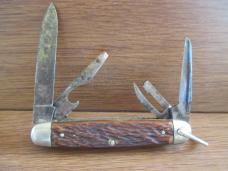 Remington Official Jr. Boy Scout Knife