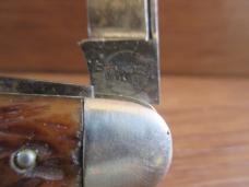 Remington Official Jr. Boy Scout Knife