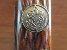 Remington Official Jr. Boy Scout Knife