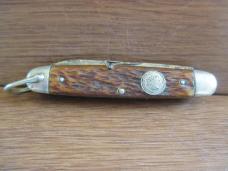 Remington Official Jr. Boy Scout Knife