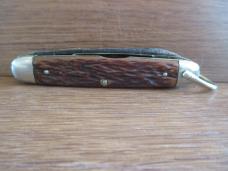 Remington Official Jr. Boy Scout Knife