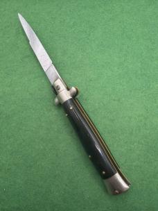 8” Humpback Stiletto