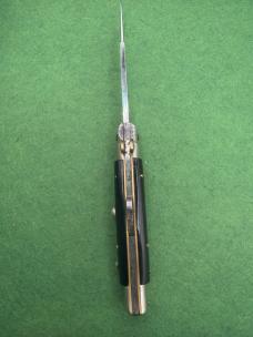 8” Humpback Stiletto