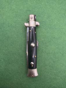 8” Humpback Stiletto