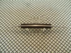 IMPERIAL IRELAND VINTAGE PRE 2004 DOUBLE DIAMOND EDGE STAINLESS STEEL BLADES FOLDING POCKET KNIFE 