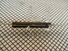 IMPERIAL IRELAND VINTAGE PRE 2004 DOUBLE DIAMOND EDGE STAINLESS STEEL BLADES FOLDING POCKET KNIFE 