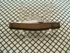 IMPERIAL IRELAND VINTAGE PRE 2004 DOUBLE DIAMOND EDGE STAINLESS STEEL BLADES FOLDING POCKET KNIFE 