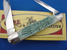 Case Classic 62091 Winchester Bone Handle Knife Prototype