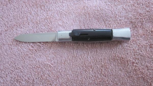 Vintage Italian OTF Vintage Italian OTF