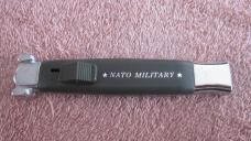 Vintage NATO Military OTF