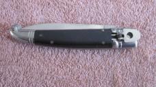8" Birdshead Leverlock 