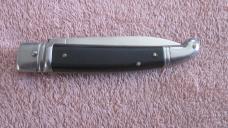 8" Birdshead Leverlock 