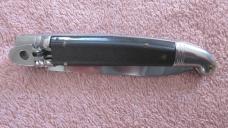 8" Birdshead Leverlock 