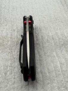 Benchmade 565-1 Mini Freek Manual Opening New In Box