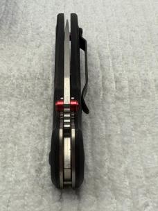 Benchmade 565-1 Mini Freek Manual Opening New In Box