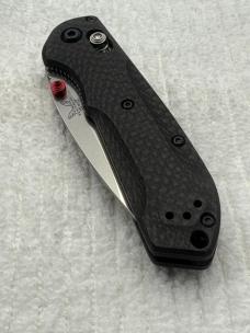 Benchmade 565-1 Mini Freek Manual Opening New In Box
