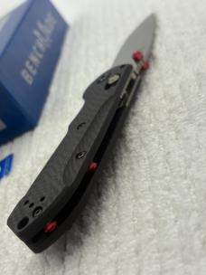 Benchmade 565-1 Mini Freek Manual Opening New In Box