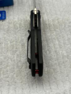 Benchmade 565-1 Mini Freek Manual Opening New In Box