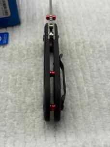Benchmade 565-1 Mini Freek Manual Opening New In Box