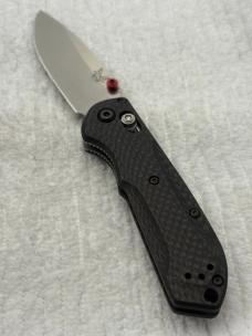 Benchmade 565-1 Mini Freek Manual Opening New In Box