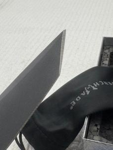 Benchmade 537GY Bailout Manual Opening New In Box