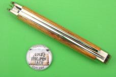 Great Eastern Cutlery GEC Tidioute 541225 "Stockpen Jack" - Osage Orange Wood