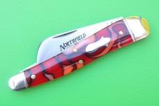 GEC Northfield 383225 Farmer Jack - Apples & Oranges Acrylic