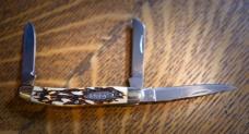 Daisy stockman - excellent condition