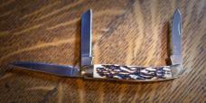 Daisy stockman - excellent condition