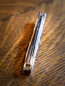 Daisy stockman - excellent condition