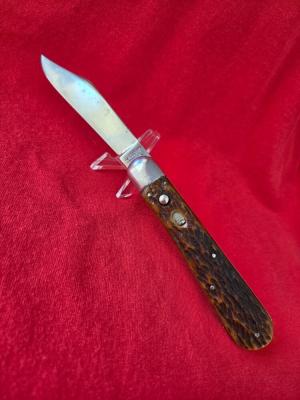 Vintage Remington Switchblade