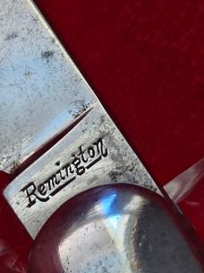 Vintage Remington Switchblade